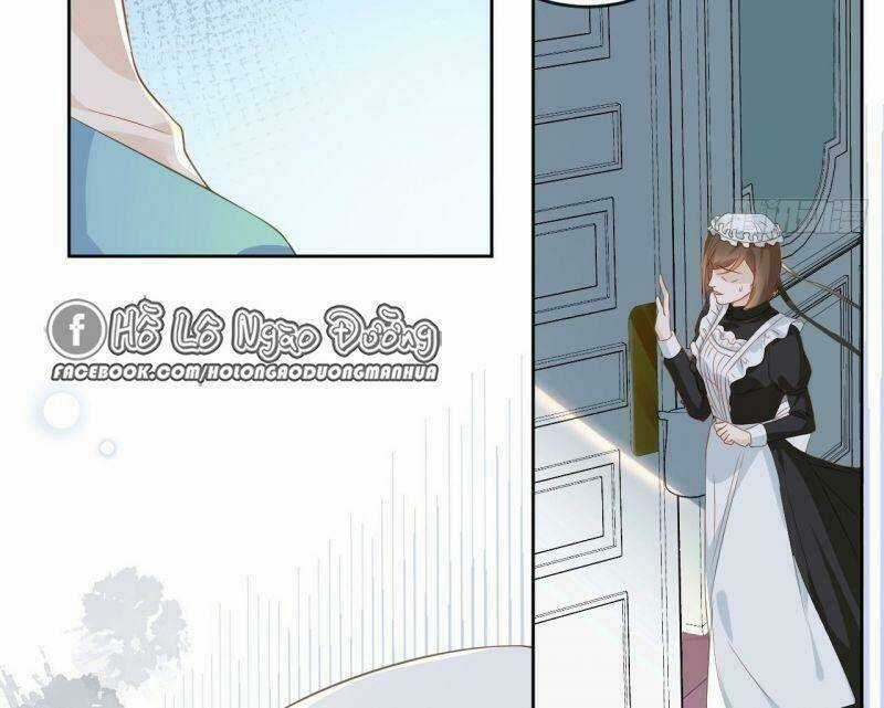 Không Thể Hòan Hảo Tuyệt Đối Chapter 4 trang 25