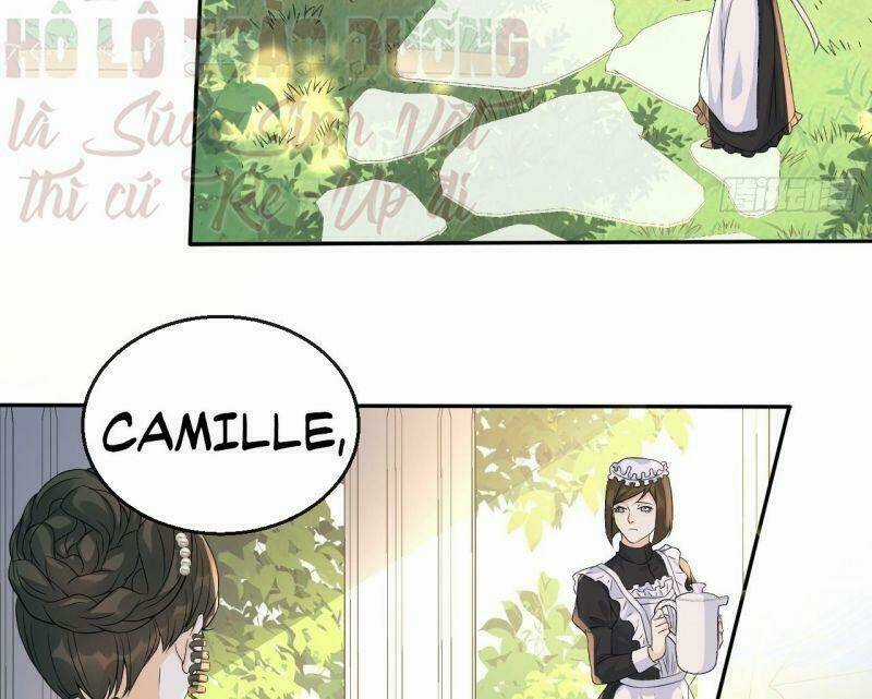 Không Thể Hòan Hảo Tuyệt Đối Chapter 4 trang 30