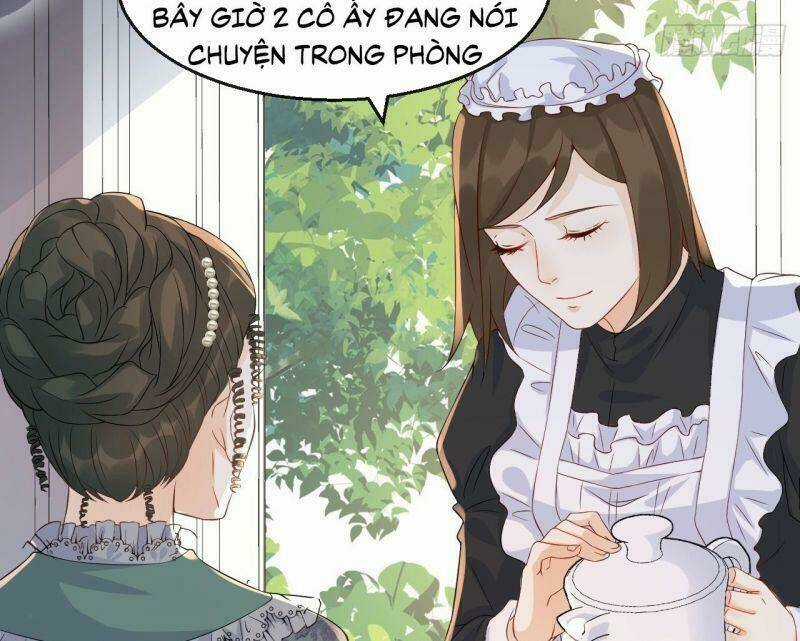 Không Thể Hòan Hảo Tuyệt Đối Chapter 4 trang 32