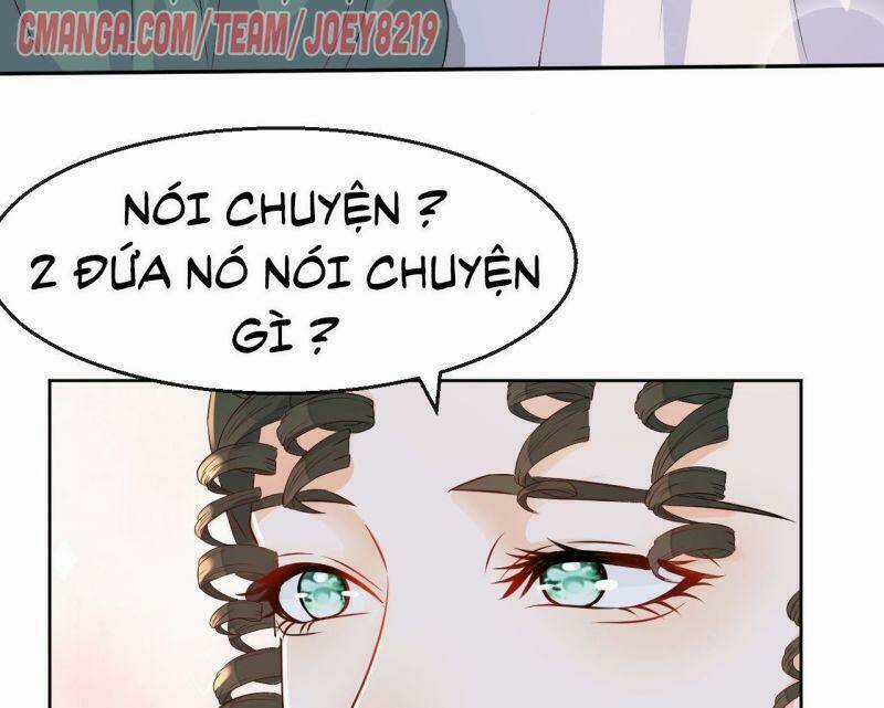 Không Thể Hòan Hảo Tuyệt Đối Chapter 4 trang 34