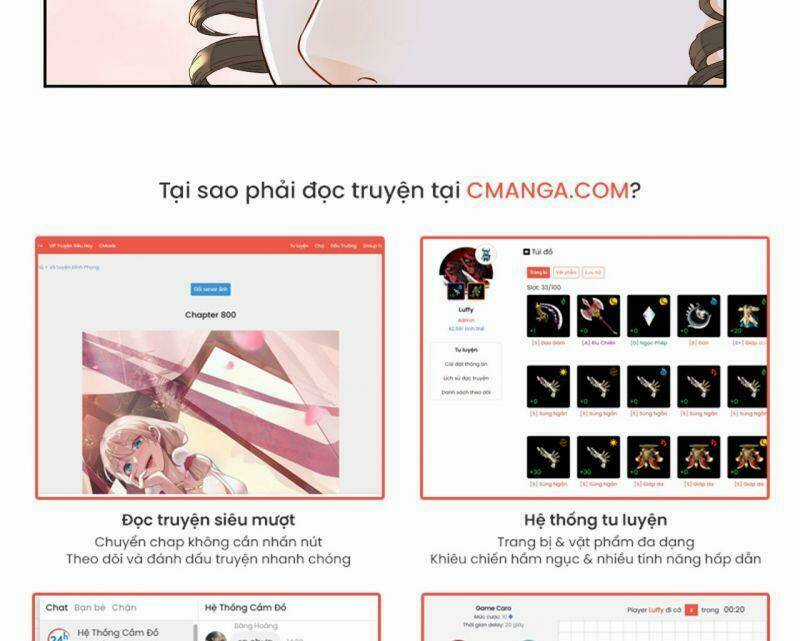 Không Thể Hòan Hảo Tuyệt Đối Chapter 4 trang 35