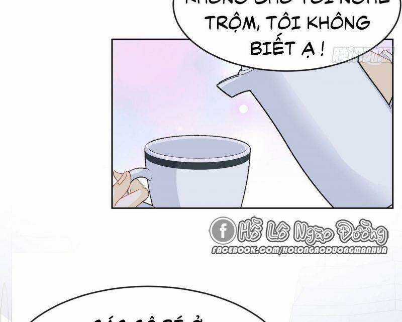 Không Thể Hòan Hảo Tuyệt Đối Chapter 4 trang 38