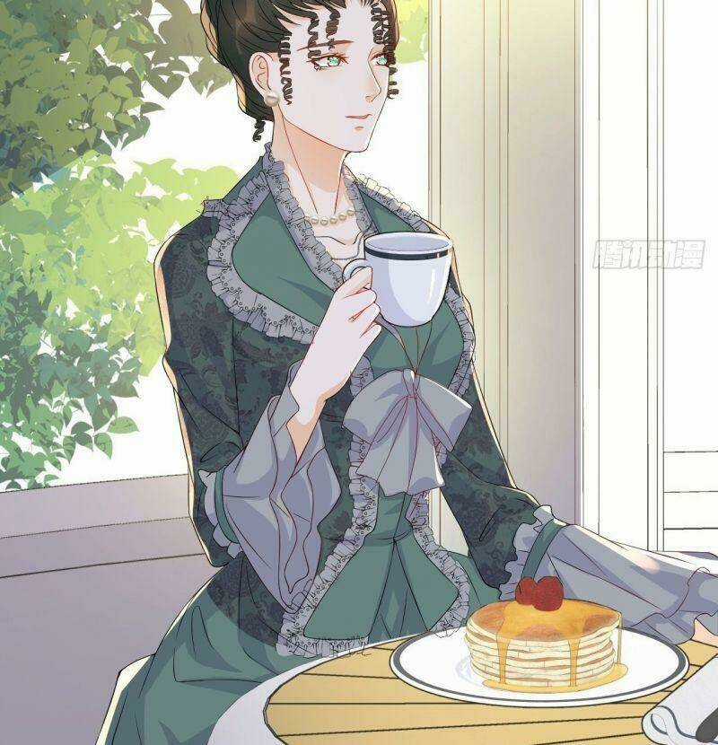 Không Thể Hòan Hảo Tuyệt Đối Chapter 4 trang 41