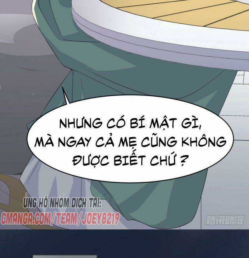 Không Thể Hòan Hảo Tuyệt Đối Chapter 4 trang 42