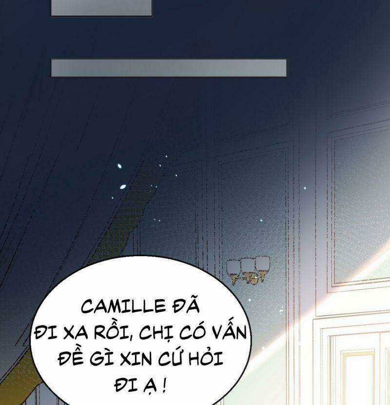 Không Thể Hòan Hảo Tuyệt Đối Chapter 4 trang 43