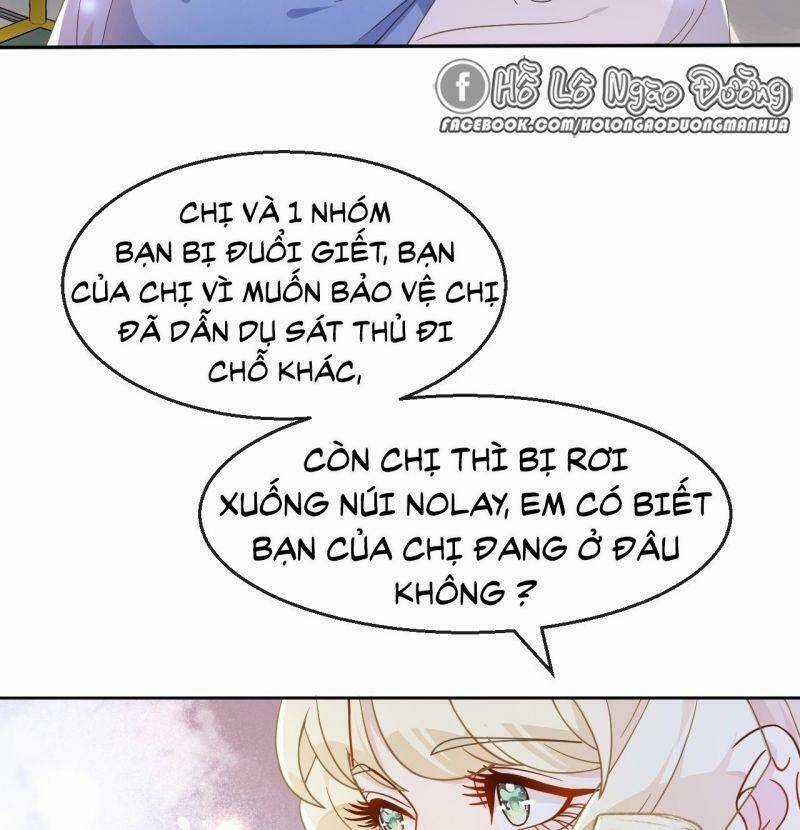 Không Thể Hòan Hảo Tuyệt Đối Chapter 4 trang 45