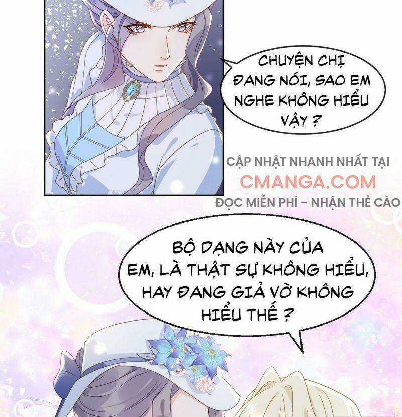 Không Thể Hòan Hảo Tuyệt Đối Chapter 4 trang 47