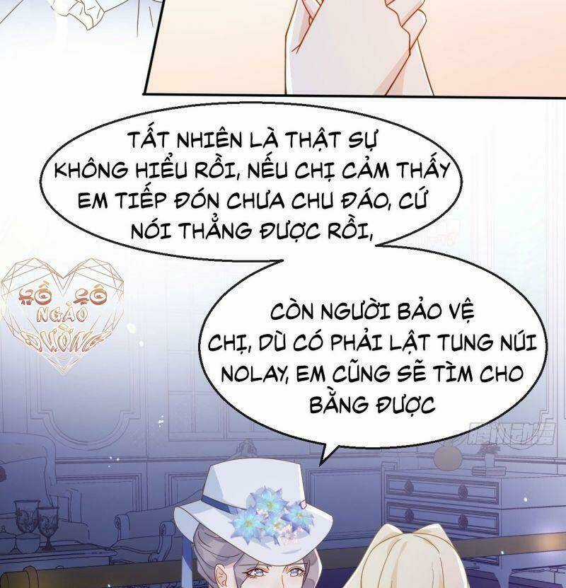 Không Thể Hòan Hảo Tuyệt Đối Chapter 4 trang 49