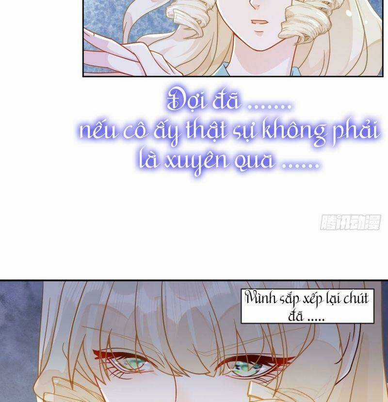 Không Thể Hòan Hảo Tuyệt Đối Chapter 4 trang 51