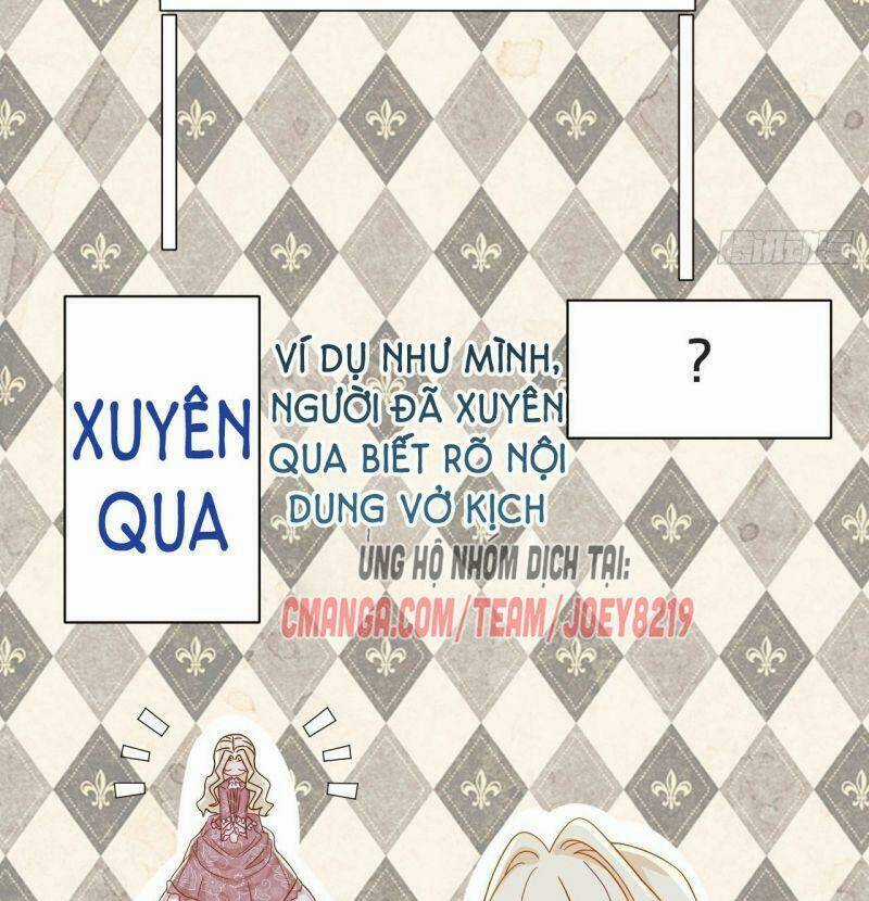 Không Thể Hòan Hảo Tuyệt Đối Chapter 4 trang 53