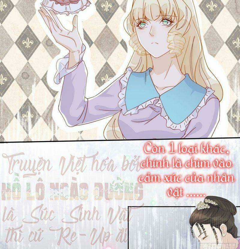 Không Thể Hòan Hảo Tuyệt Đối Chapter 4 trang 54