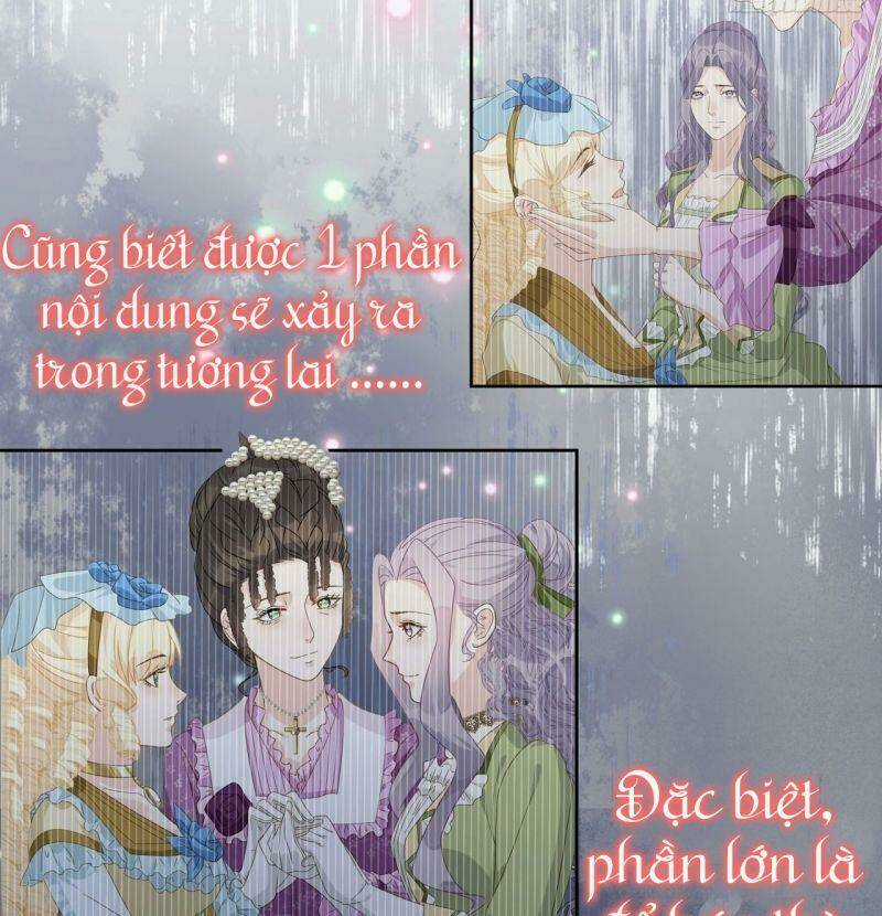 Không Thể Hòan Hảo Tuyệt Đối Chapter 4 trang 55