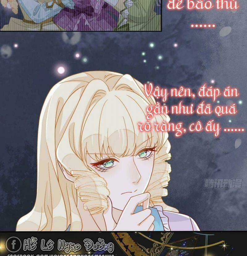 Không Thể Hòan Hảo Tuyệt Đối Chapter 4 trang 56