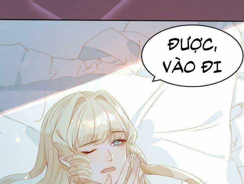 Không Thể Hòan Hảo Tuyệt Đối Chapter 4 trang 7