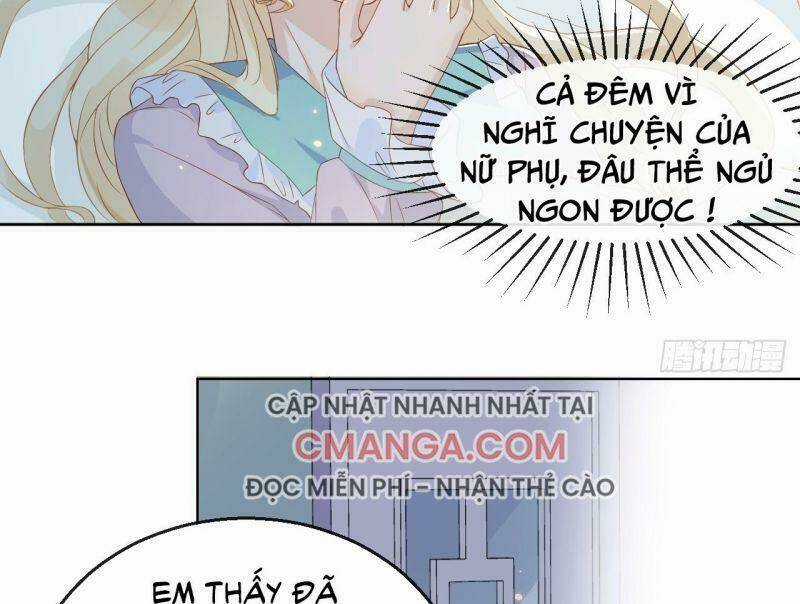 Không Thể Hòan Hảo Tuyệt Đối Chapter 4 trang 8