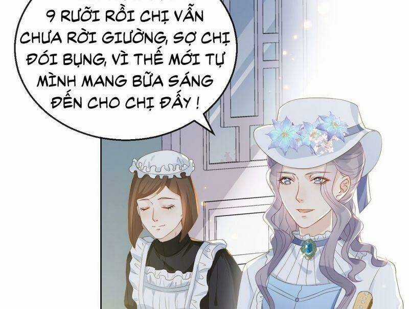 Không Thể Hòan Hảo Tuyệt Đối Chapter 4 trang 9