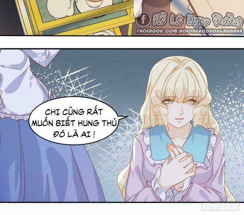 Không Thể Hòan Hảo Tuyệt Đối Chapter 5 trang 14