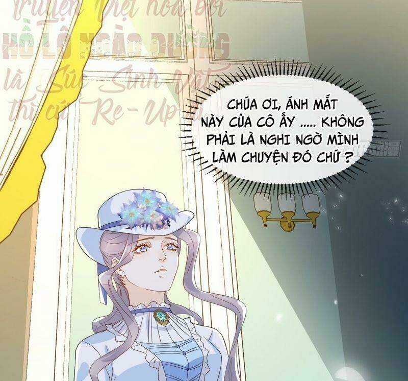 Không Thể Hòan Hảo Tuyệt Đối Chapter 5 trang 16
