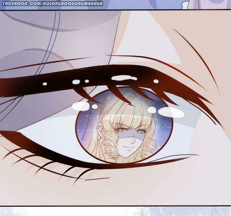 Không Thể Hòan Hảo Tuyệt Đối Chapter 5 trang 18