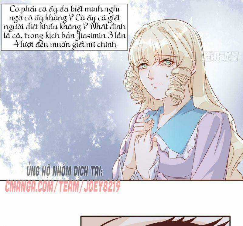 Không Thể Hòan Hảo Tuyệt Đối Chapter 5 trang 19