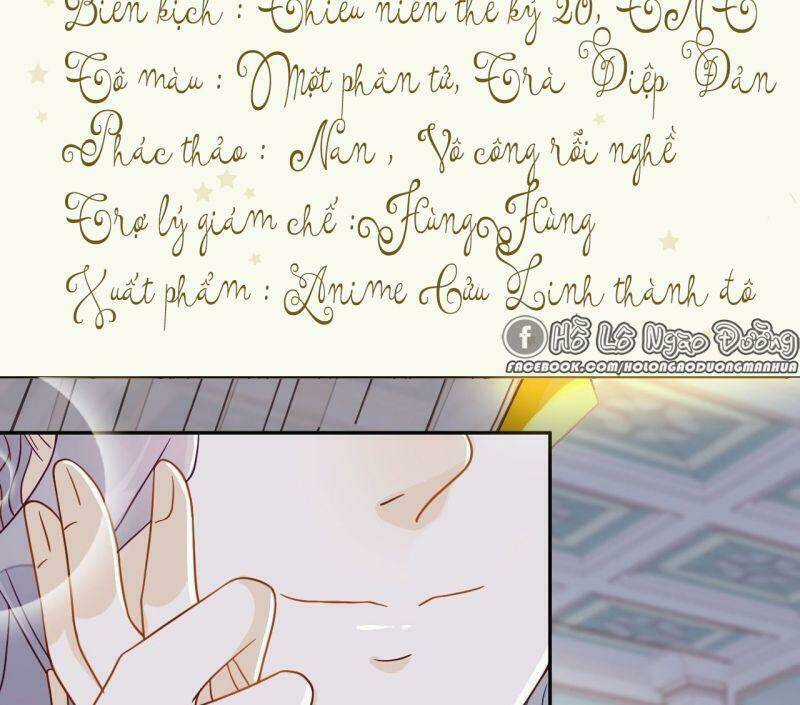 Không Thể Hòan Hảo Tuyệt Đối Chapter 5 trang 2