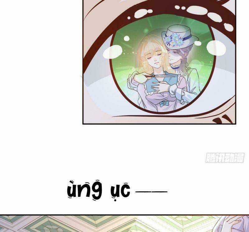 Không Thể Hòan Hảo Tuyệt Đối Chapter 5 trang 20
