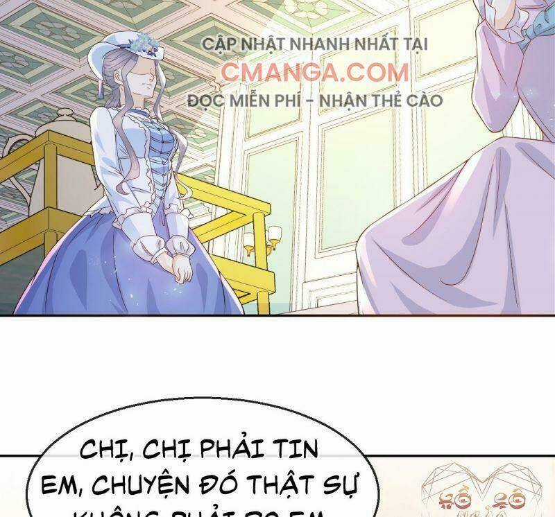 Không Thể Hòan Hảo Tuyệt Đối Chapter 5 trang 21