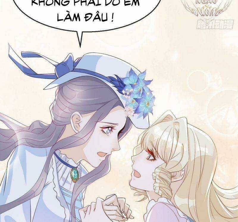 Không Thể Hòan Hảo Tuyệt Đối Chapter 5 trang 22