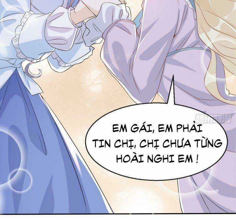 Không Thể Hòan Hảo Tuyệt Đối Chapter 5 trang 23