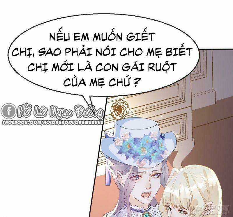 Không Thể Hòan Hảo Tuyệt Đối Chapter 5 trang 24