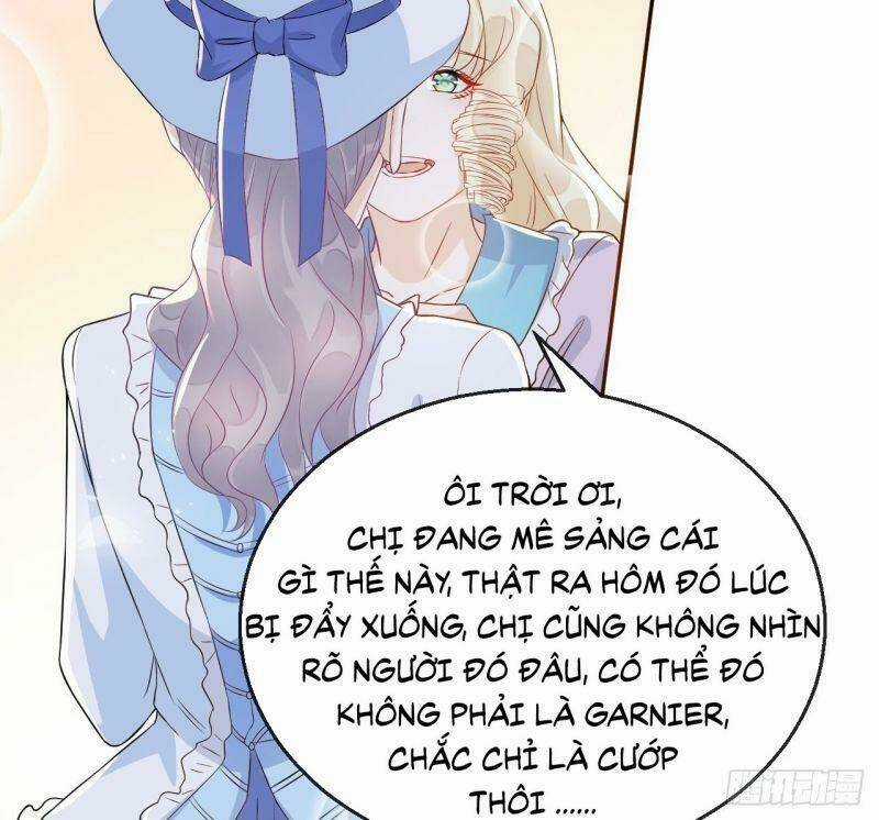 Không Thể Hòan Hảo Tuyệt Đối Chapter 5 trang 29