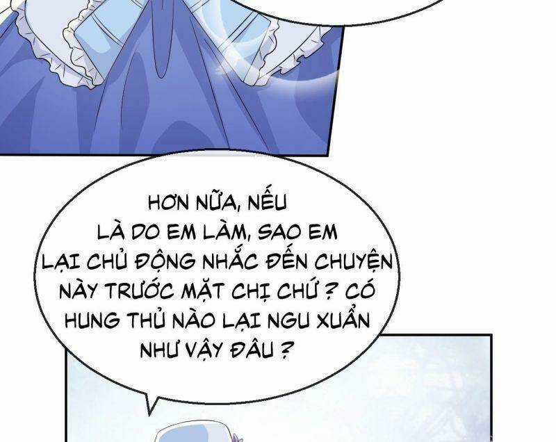 Không Thể Hòan Hảo Tuyệt Đối Chapter 5 trang 30