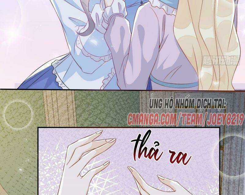 Không Thể Hòan Hảo Tuyệt Đối Chapter 5 trang 33