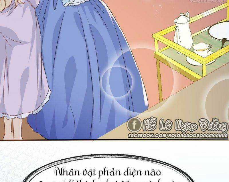 Không Thể Hòan Hảo Tuyệt Đối Chapter 5 trang 35