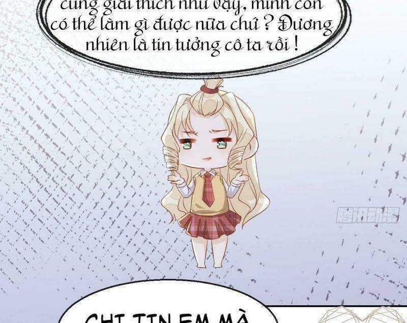 Không Thể Hòan Hảo Tuyệt Đối Chapter 5 trang 36
