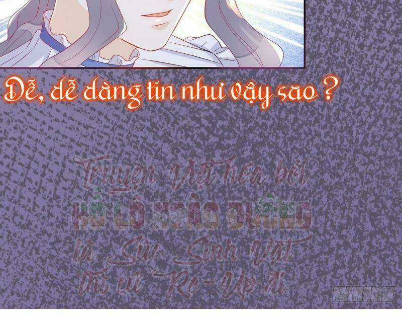 Không Thể Hòan Hảo Tuyệt Đối Chapter 5 trang 39