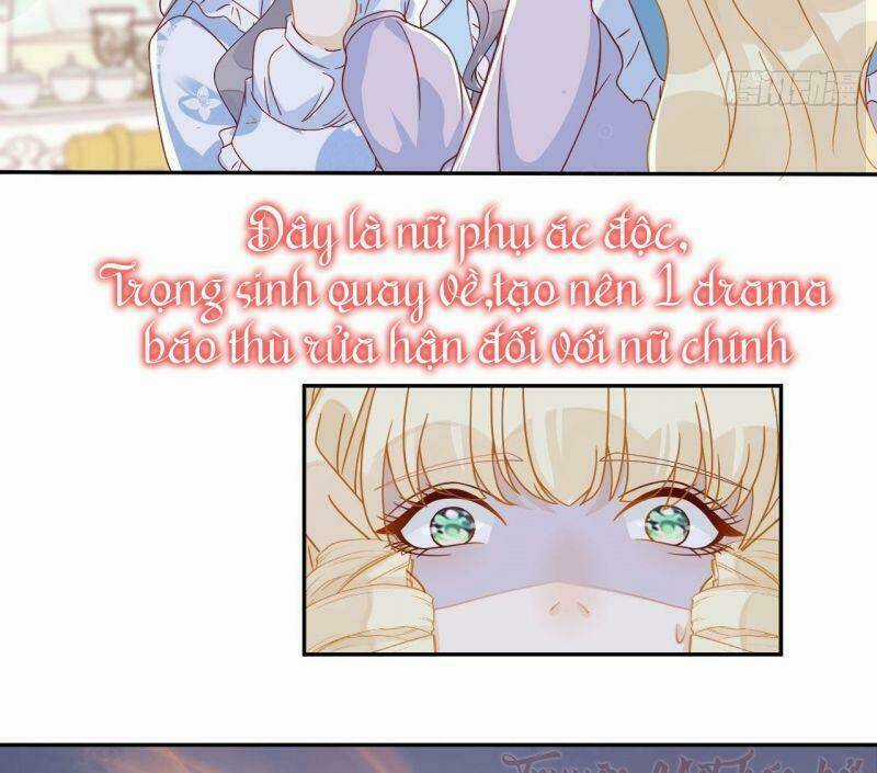 Không Thể Hòan Hảo Tuyệt Đối Chapter 5 trang 4