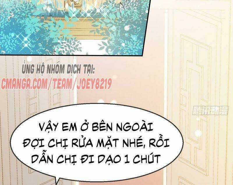 Không Thể Hòan Hảo Tuyệt Đối Chapter 5 trang 41