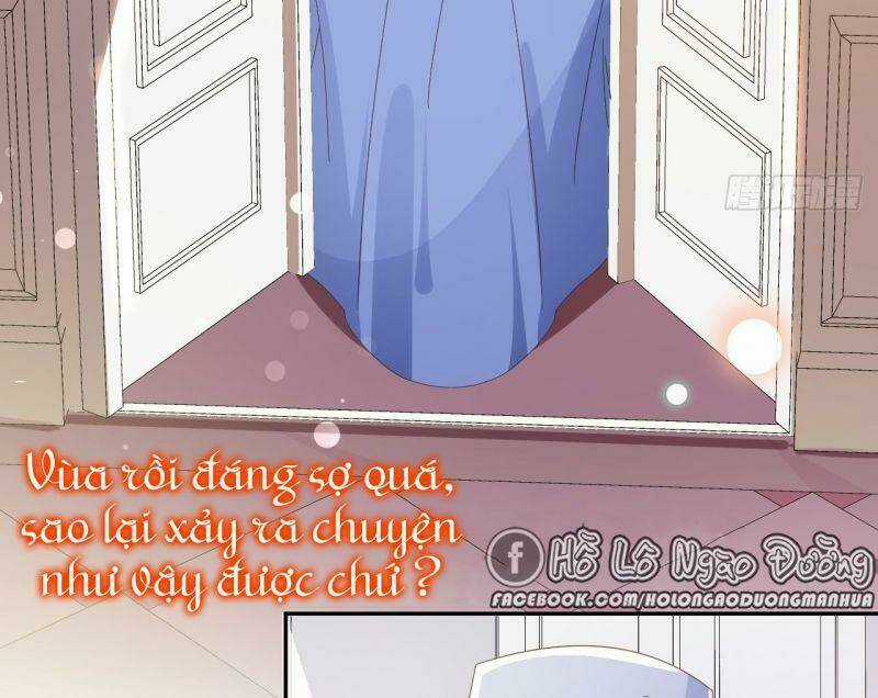 Không Thể Hòan Hảo Tuyệt Đối Chapter 5 trang 43