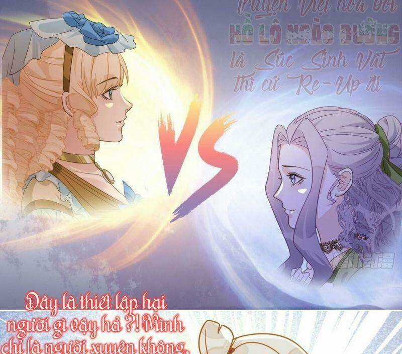 Không Thể Hòan Hảo Tuyệt Đối Chapter 5 trang 5