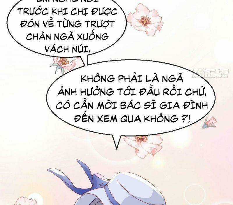Không Thể Hòan Hảo Tuyệt Đối Chapter 5 trang 7
