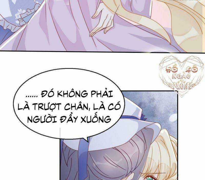 Không Thể Hòan Hảo Tuyệt Đối Chapter 5 trang 9