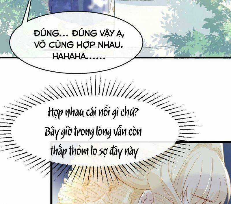 Không Thể Hòan Hảo Tuyệt Đối Chapter 6 trang 10