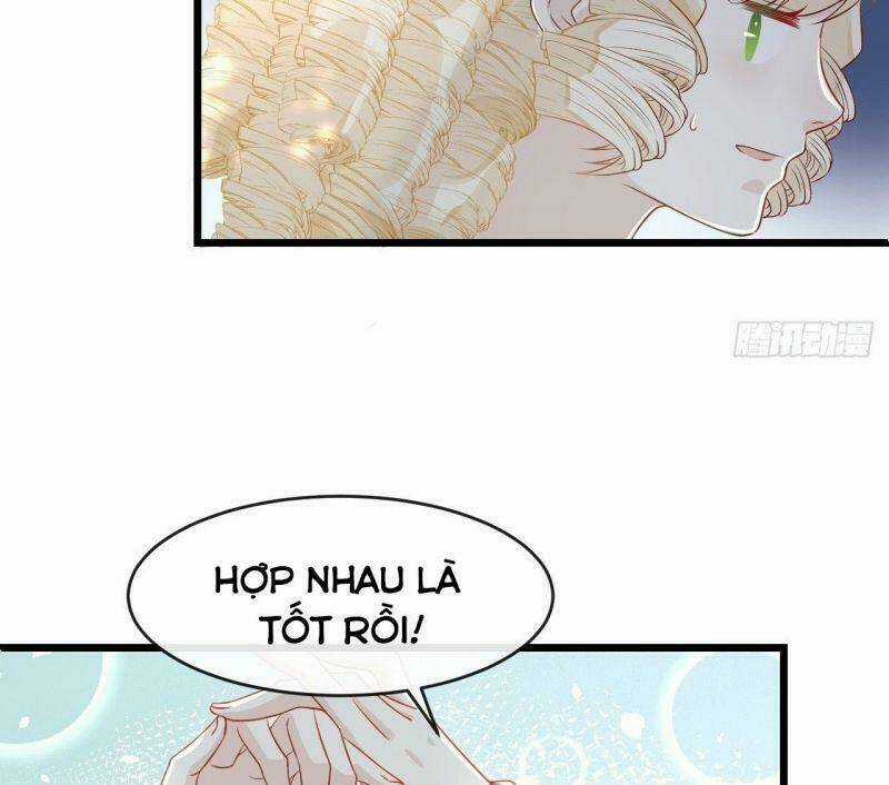 Không Thể Hòan Hảo Tuyệt Đối Chapter 6 trang 11