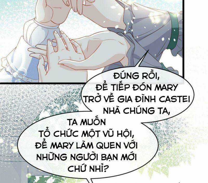 Không Thể Hòan Hảo Tuyệt Đối Chapter 6 trang 12