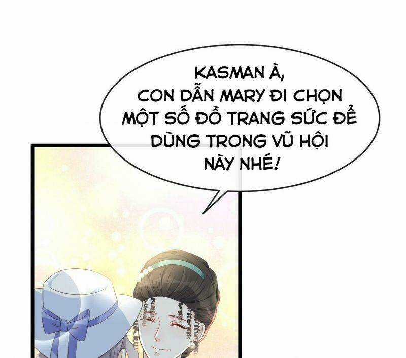 Không Thể Hòan Hảo Tuyệt Đối Chapter 6 trang 15