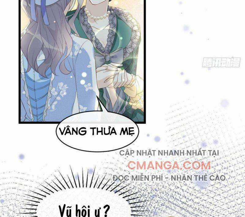 Không Thể Hòan Hảo Tuyệt Đối Chapter 6 trang 16