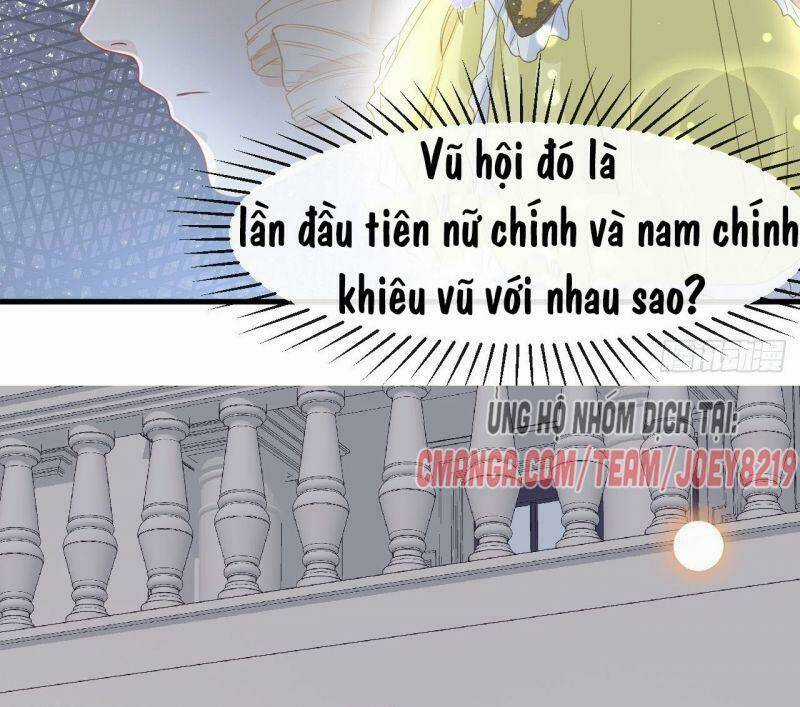 Không Thể Hòan Hảo Tuyệt Đối Chapter 6 trang 18