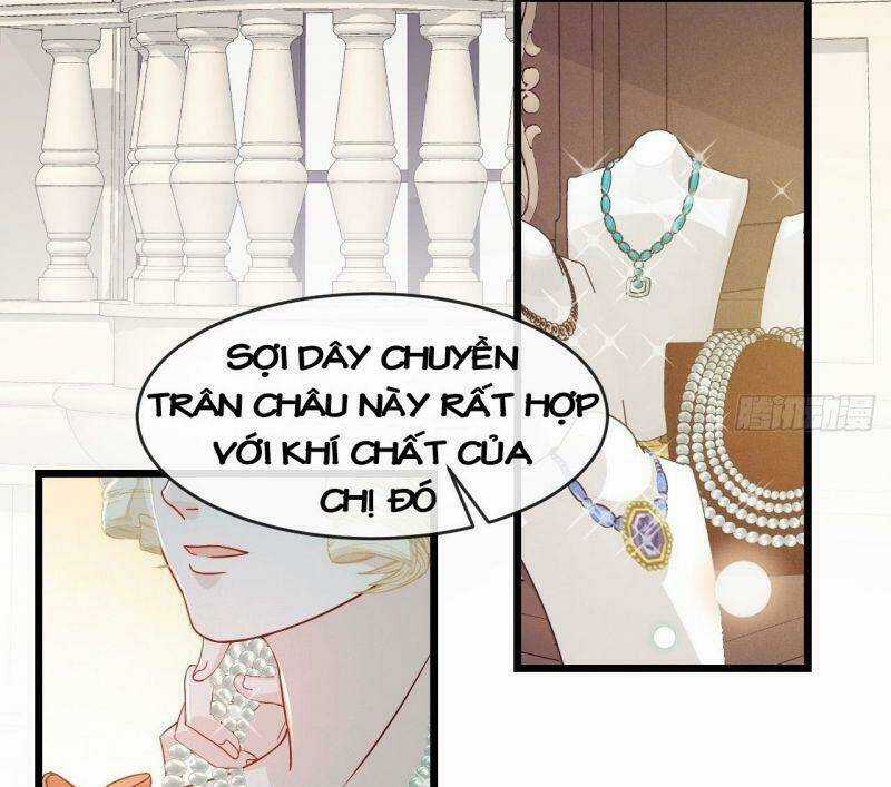 Không Thể Hòan Hảo Tuyệt Đối Chapter 6 trang 20