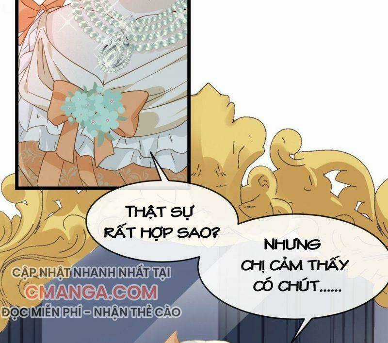 Không Thể Hòan Hảo Tuyệt Đối Chapter 6 trang 21